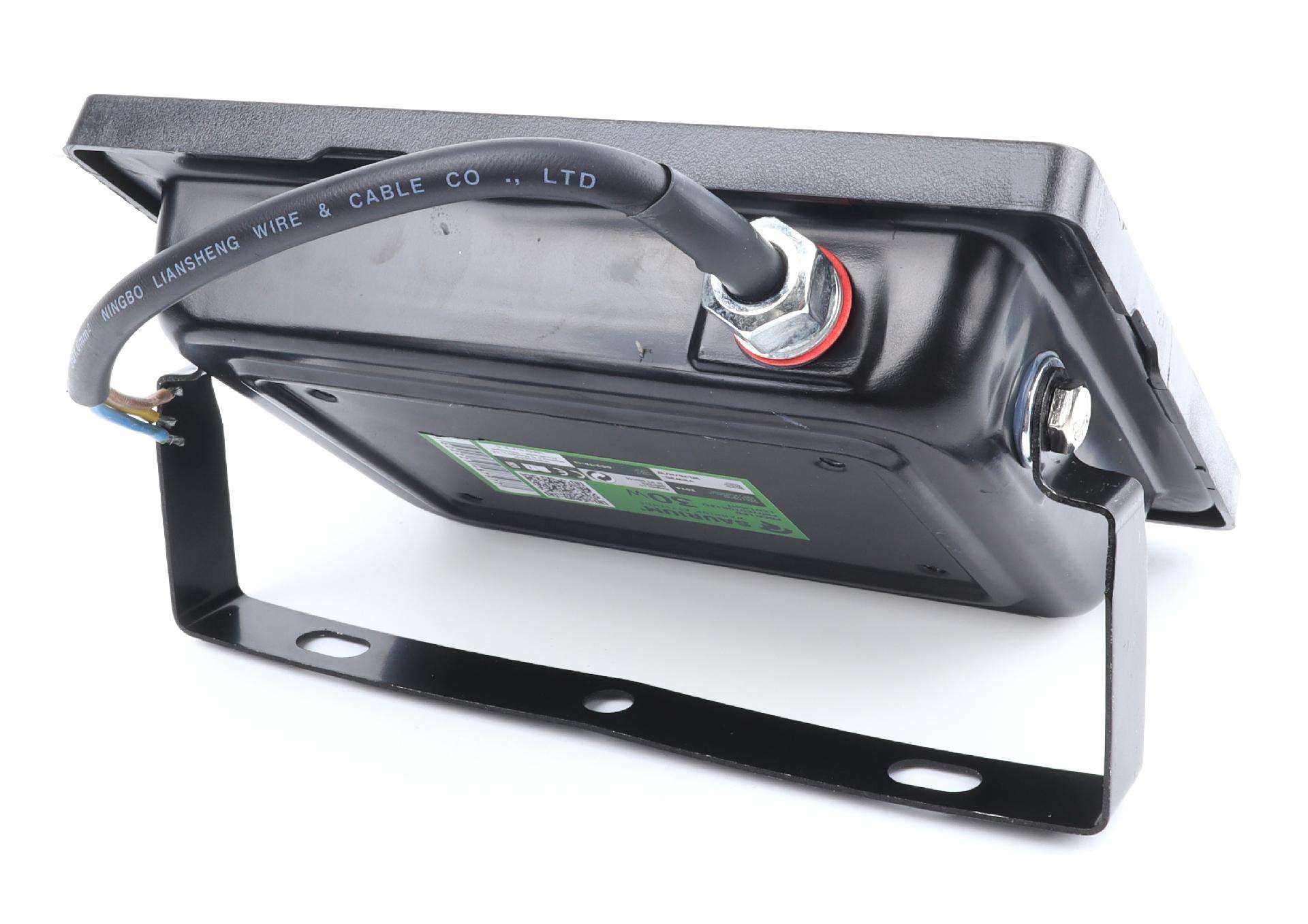 Foco LED, 30W, 2250LM refª 48797 SAURIUM