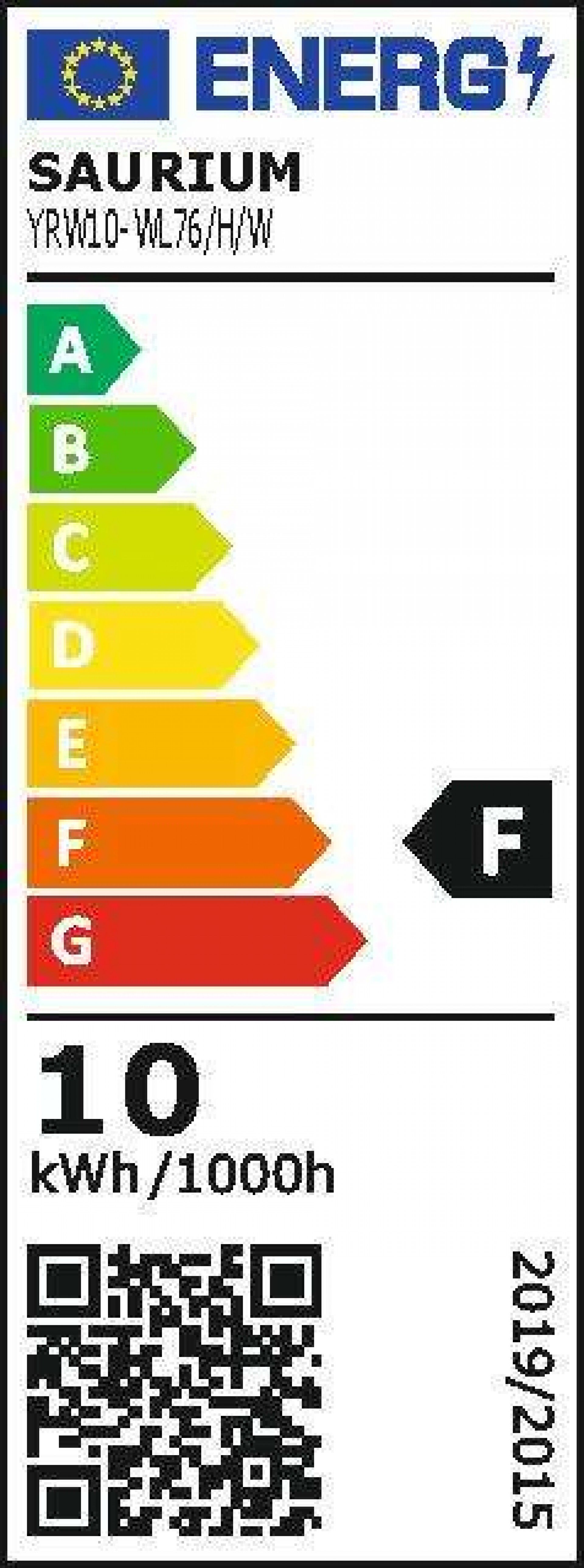 Foco LED, 10W, 750LM - SAURIUM refª 48795 MADER