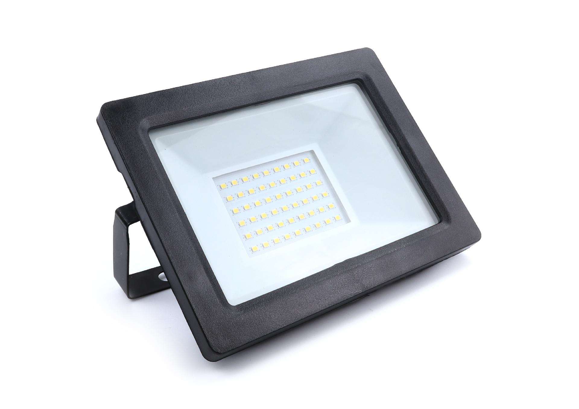 Foco LED, 30W, 2250LM refª 48797 SAURIUM