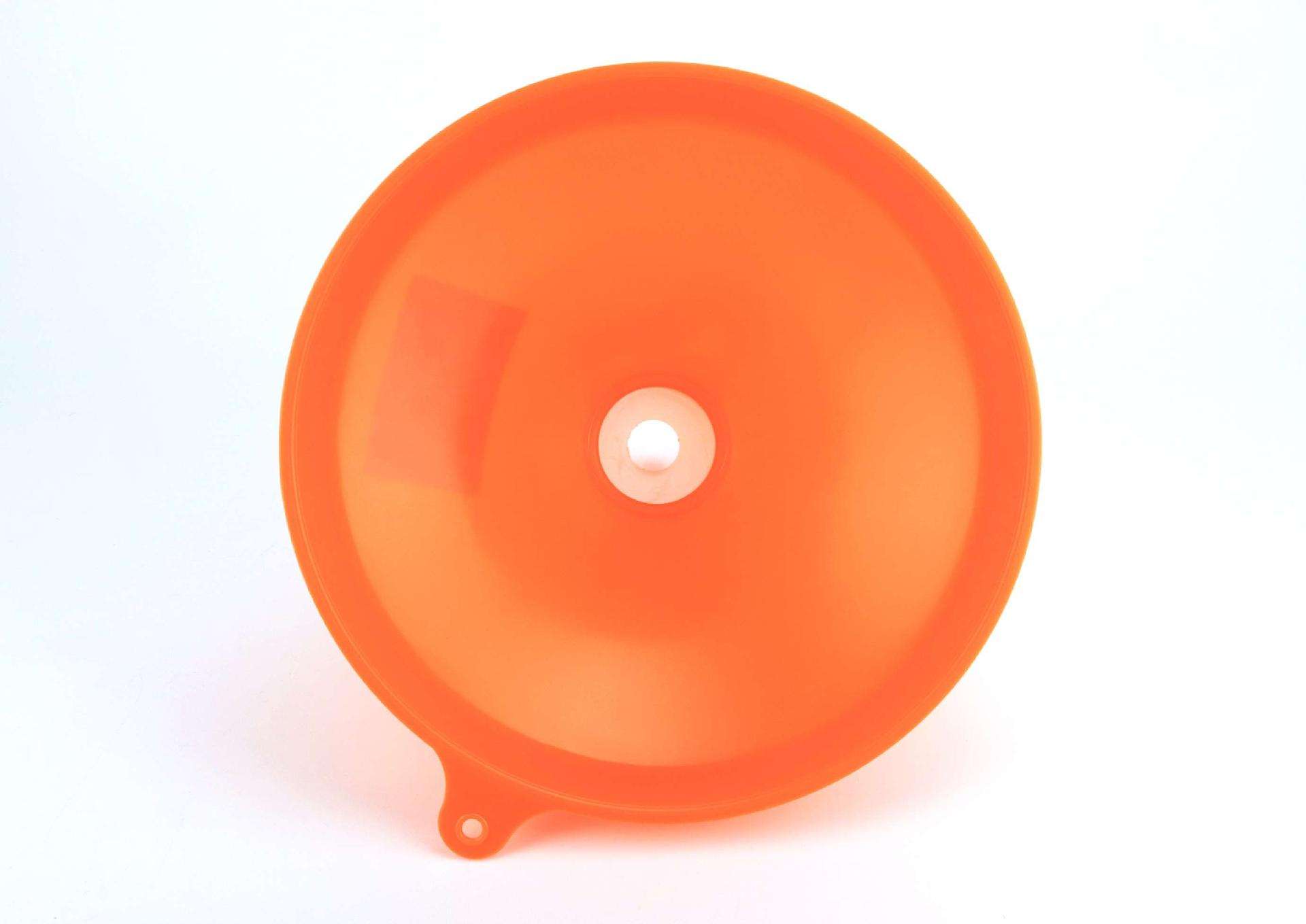 Funil Plástico, 250mm refª 48775 SAURIUM