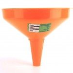 Funil Plstico, 250mm  ref 48775 SAURIUM
