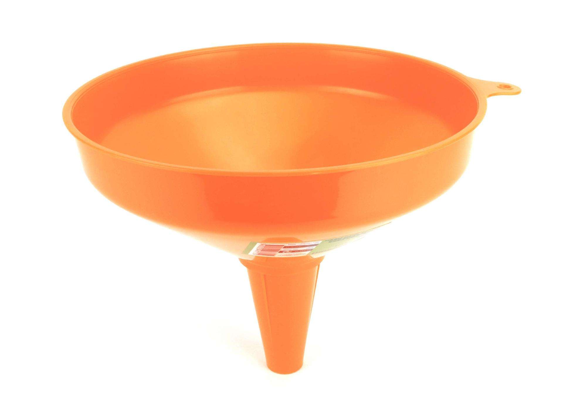 Funil Plástico, 250mm refª 48775 SAURIUM