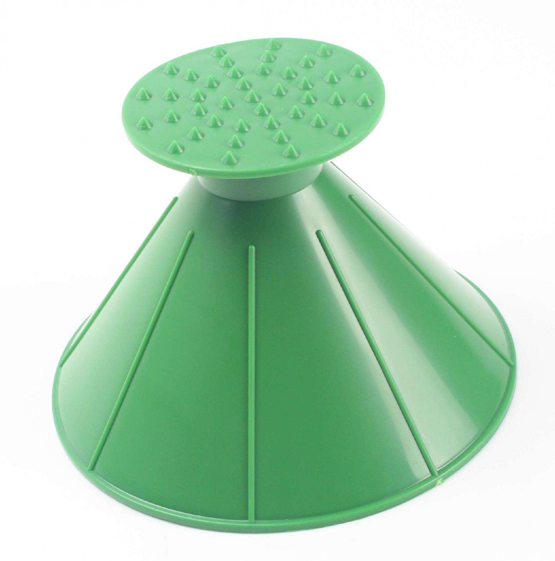 Raspador / Funil, 2 em 1 refª 48773 SAURIUM