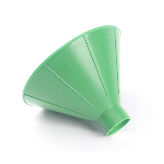 Raspador / Funil, 2 em 1  refª 48773 SAURIUM Raspador / Funil, 2 em 1  refª 48773 SAURIUM