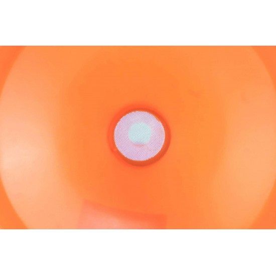 Funil Plstico, 200mm  ref 48774 SAURIUM