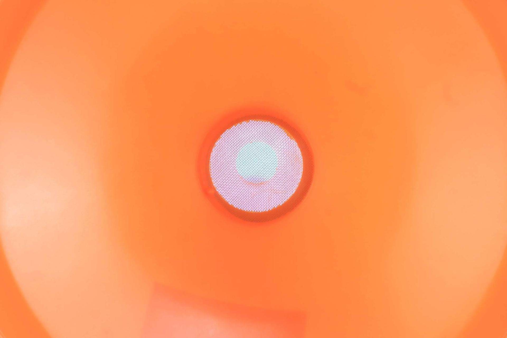 Funil Plástico, 250mm refª 48775 SAURIUM