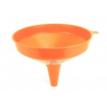 Funil Plstico, 250mm  ref 48775 SAURIUM