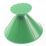 Raspador / Funil, 2 em 1 refª 48773 SAURIUM Raspador / Funil, 2 em 1 refª 48773 SAURIUM
