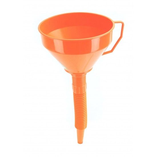 Funil Plástico com Rede, 158mm refª 48771 SAURIUM Funil Plástico com Rede, 158mm refª 48771 SAURIUM