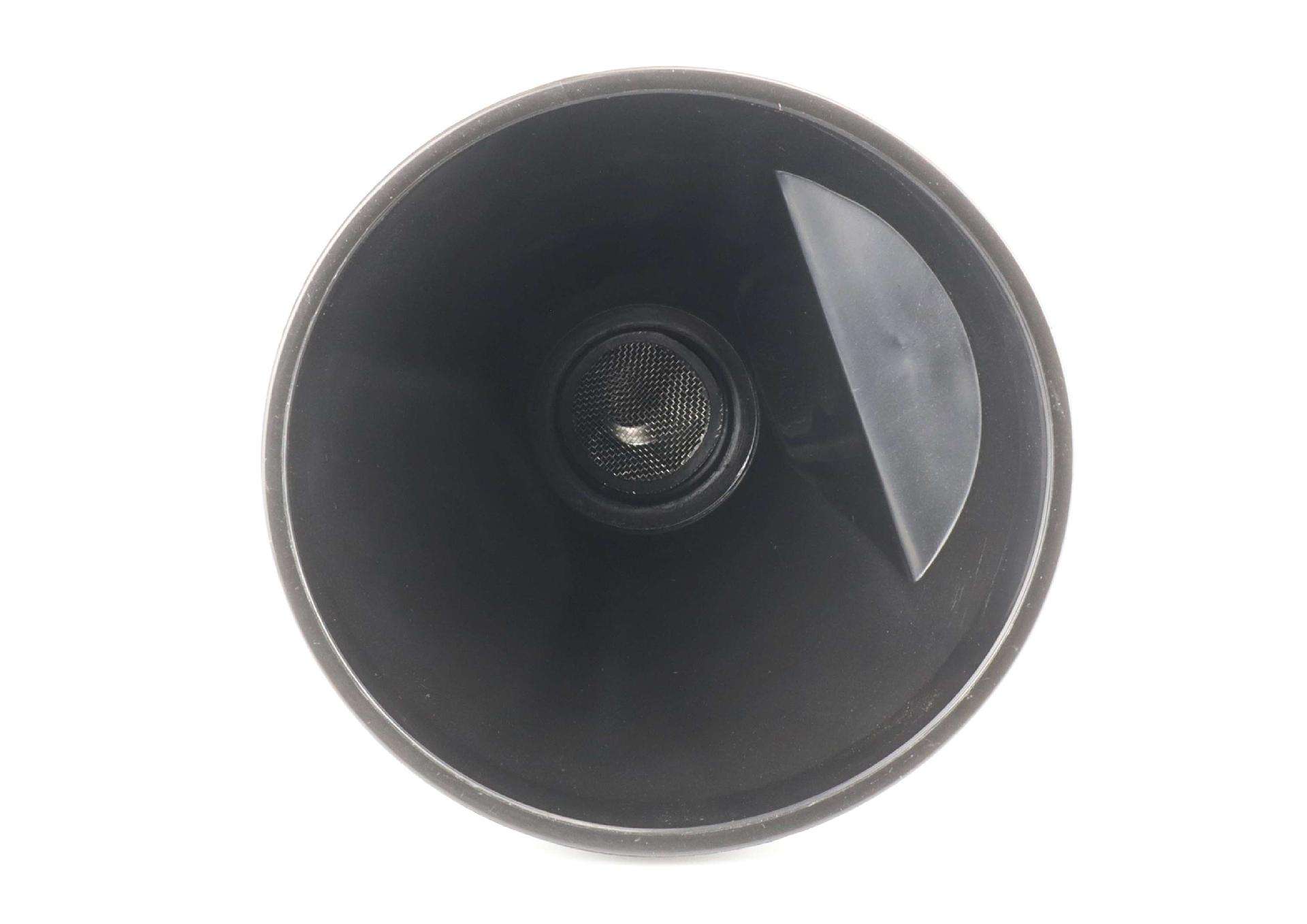 Funil Plástico com Rede, 145mm refª 48770 SAURIUM