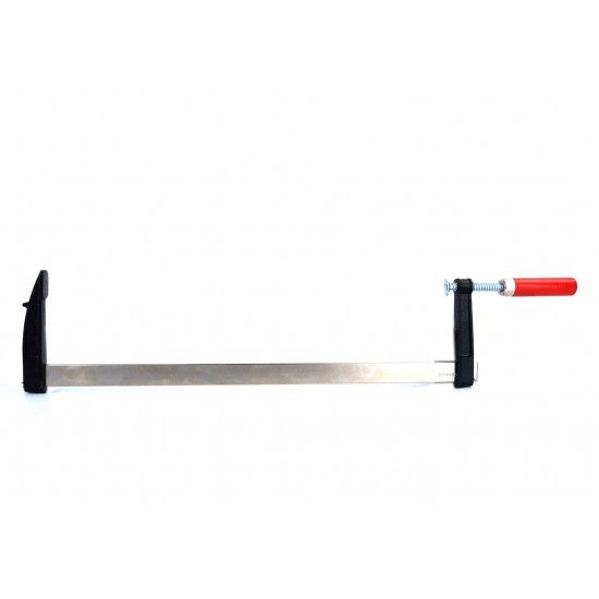 Grampo Aperto, 80x400mm  ref 48769 SAURIUM