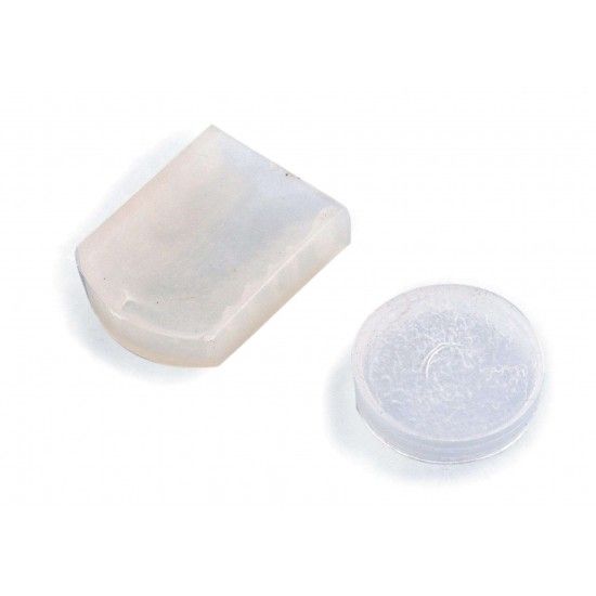 Grampo Aperto, 80x400mm  ref 48769 SAURIUM