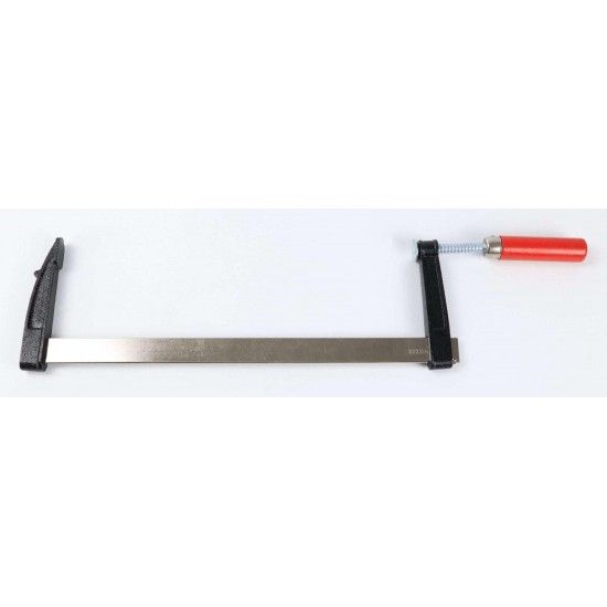 Grampo Aperto, 80x300mm  ref 48768 SAURIUM