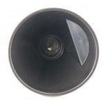 Funil Plstico com Rede, 145mm  ref 48770 SAURIUM