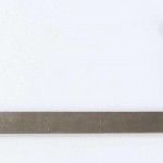 Grampo Aperto, 80x300mm  ref 48768 SAURIUM