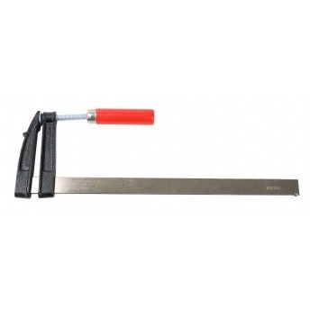Grampo Aperto, 80x300mm  ref 48768 SAURIUM