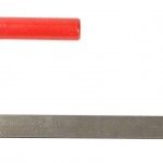 Grampo Aperto, 80x300mm  ref 48768 SAURIUM