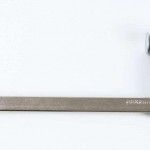 Grampo Aperto, 50x250mm  ref 48767 SAURIUM