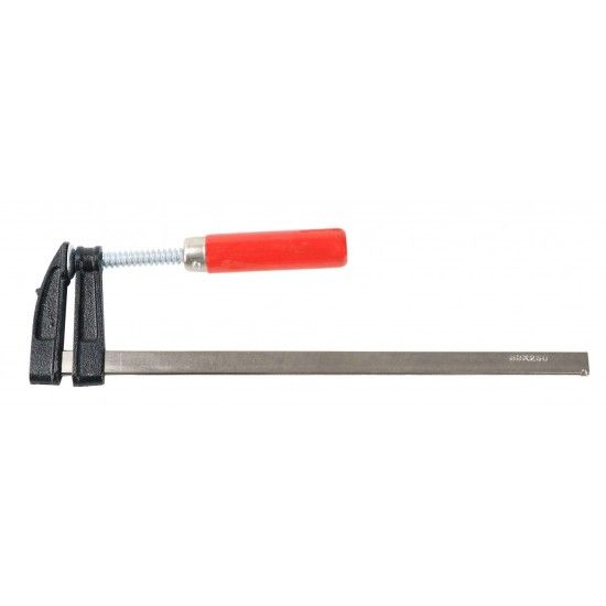 Grampo Aperto, 50x250mm  ref 48767 SAURIUM