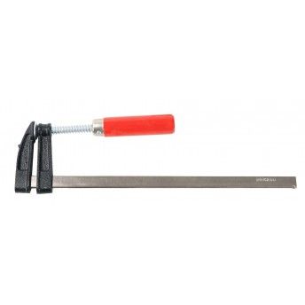Grampo Aperto, 50x250mm  ref 48767 SAURIUM