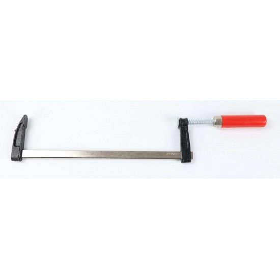 Grampo Aperto, 50x250mm refª 48767 SAURIUM Grampo Aperto, 50x250mm refª 48767 SAURIUM