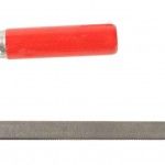 Grampo Aperto, 50x250mm  ref 48767 SAURIUM