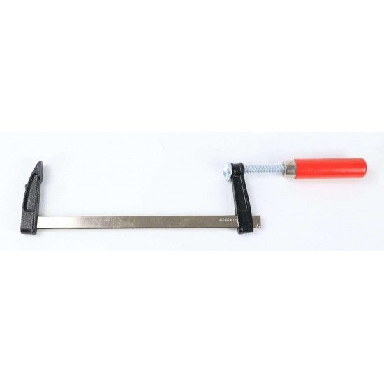 Grampo Aperto, 50x200mm  ref 48766 SAURIUM