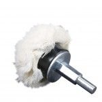 Ms Montadas, de L, 50mm, 2un  ref 48725 SAURIUM