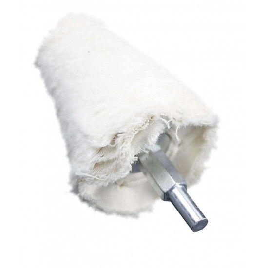 Ms Montadas, de L, 50mm, 2un  ref 48725 SAURIUM