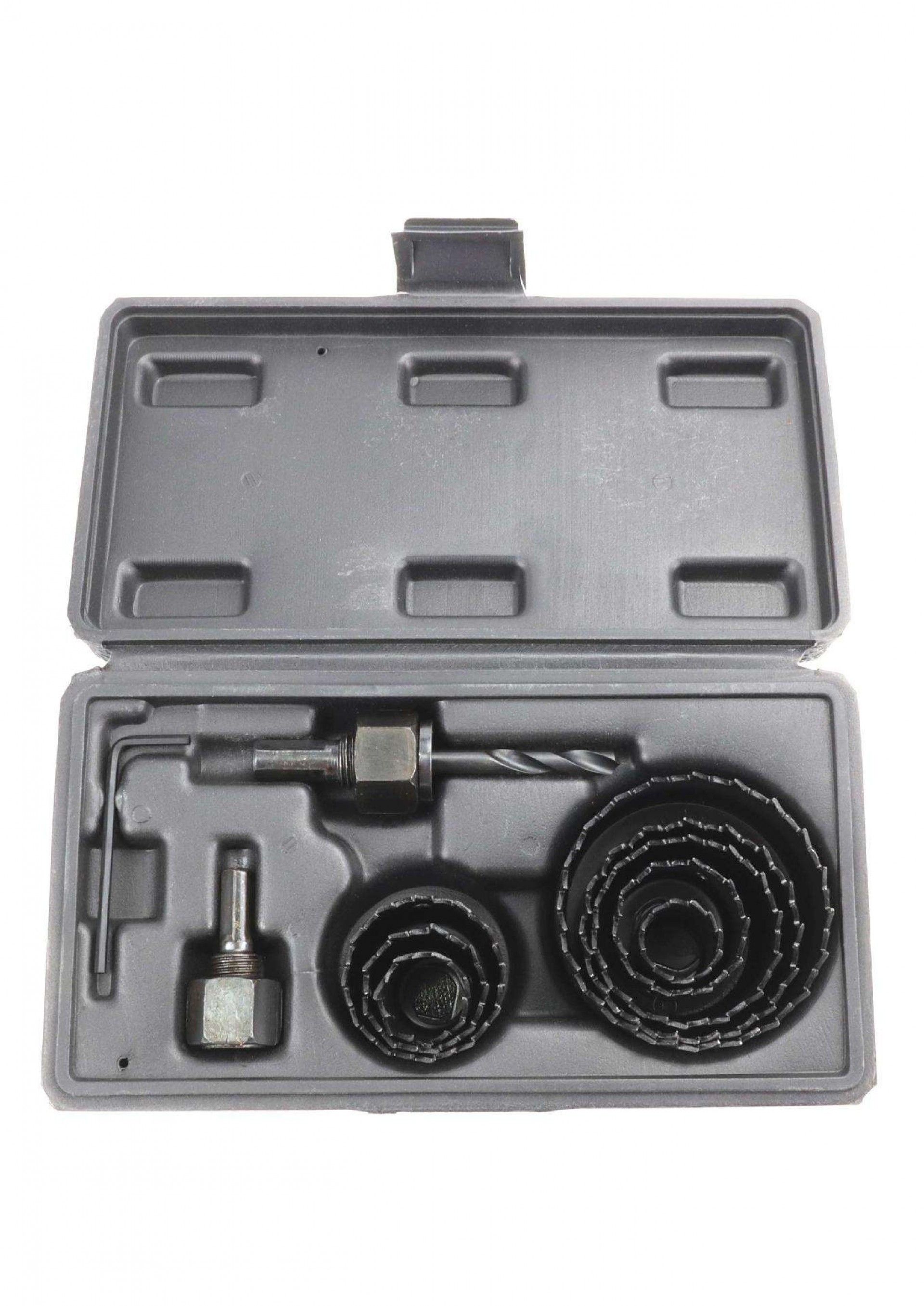 Broca Craneana, 11 un refª 48724 SAURIUM