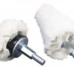 Ms Montadas, de L, 50mm, 2un  ref 48725 SAURIUM