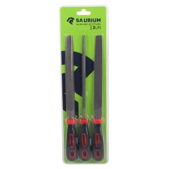 Limas, 200mm, 3Un  ref� 48730 SAURIUM