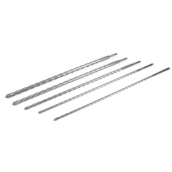 Brocas para Beto, SDS, 600mm  ref 48722 SAURIUM