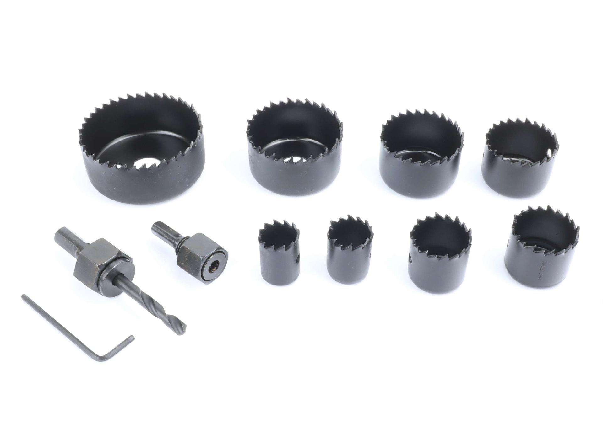 Broca Craneana, 11 un refª 48724 SAURIUM