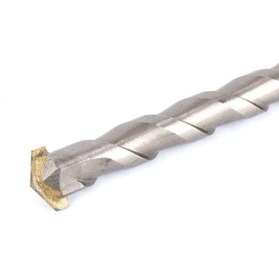 Brocas para Betão, SDS, 600mm refª 48722 SAURIUM Brocas para Betão, SDS, 600mm refª 48722 SAURIUM