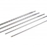 Brocas para Beto, SDS, 600mm  ref 48722 SAURIUM