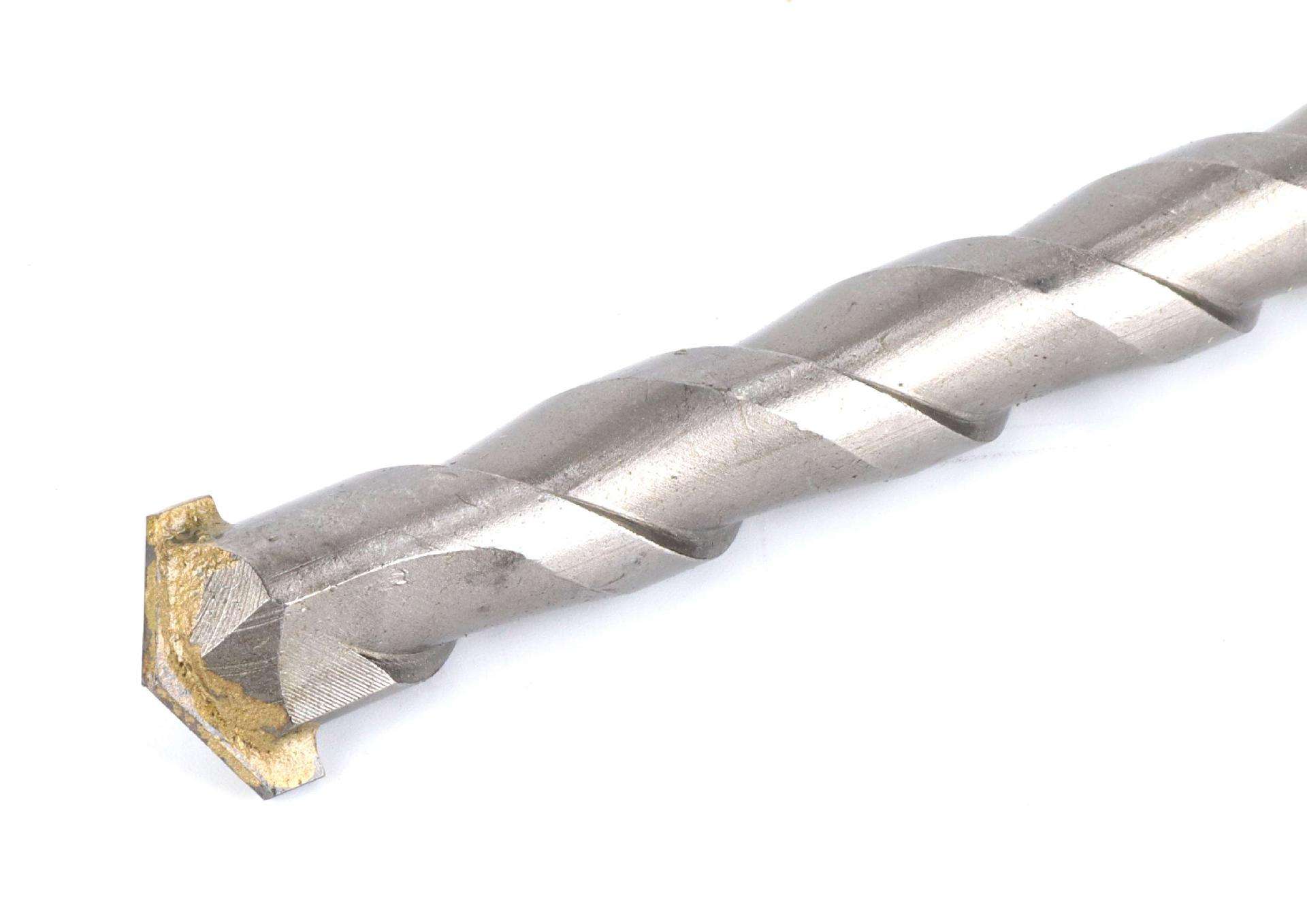 Brocas para Betão, SDS, 600mm refª 48722 SAURIUM