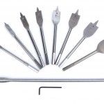 Brocas Pua, 10Un  ref� 48723 SAURIUM