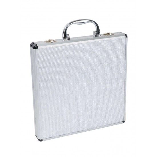 Disco Tungst�nio, 210mm, 3Un  ref� 48710 SAURIUM