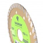 Disco Diamante, Turbo, 115mm  ref 48703 SAURIUM