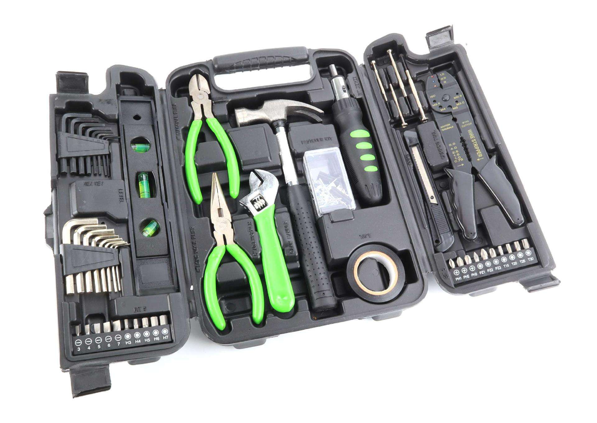 Mala de Ferramenta, 129Un refª 48672 SAURIUM