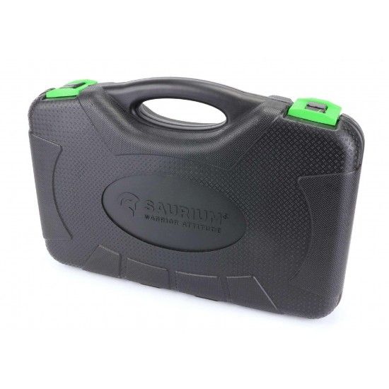 Mala de Ferramenta, 55un  ref 48671 SAURIUM