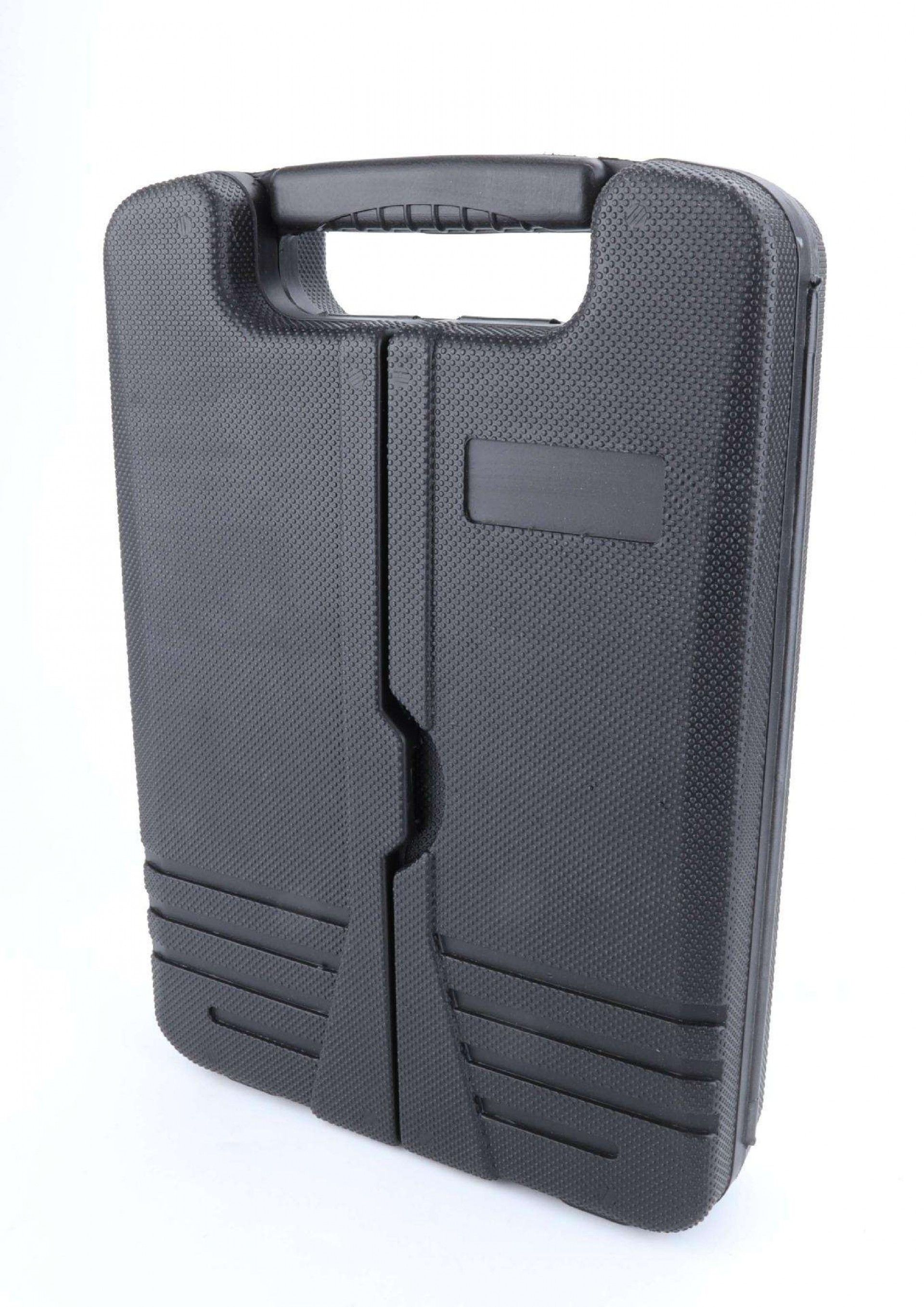 Mala de Ferramenta, 129Un refª 48672 SAURIUM