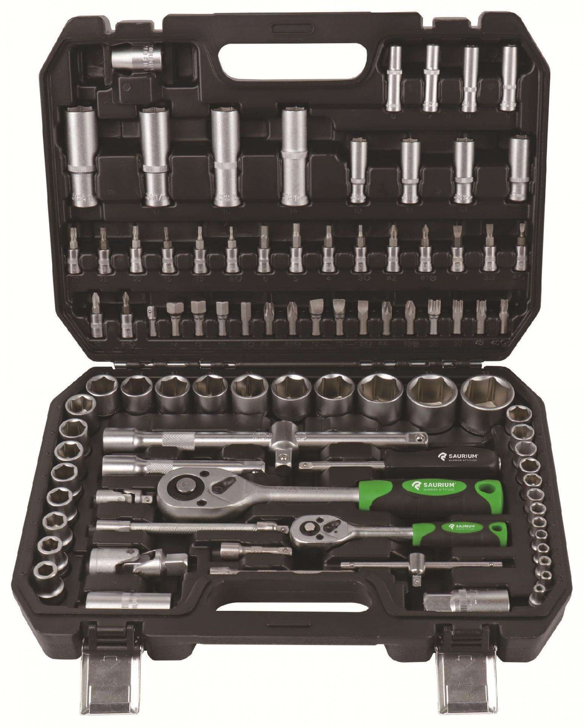 Chaves de Caixa, 94un, 1/4 - 1/2, CRV refª 48666 SAURIUM