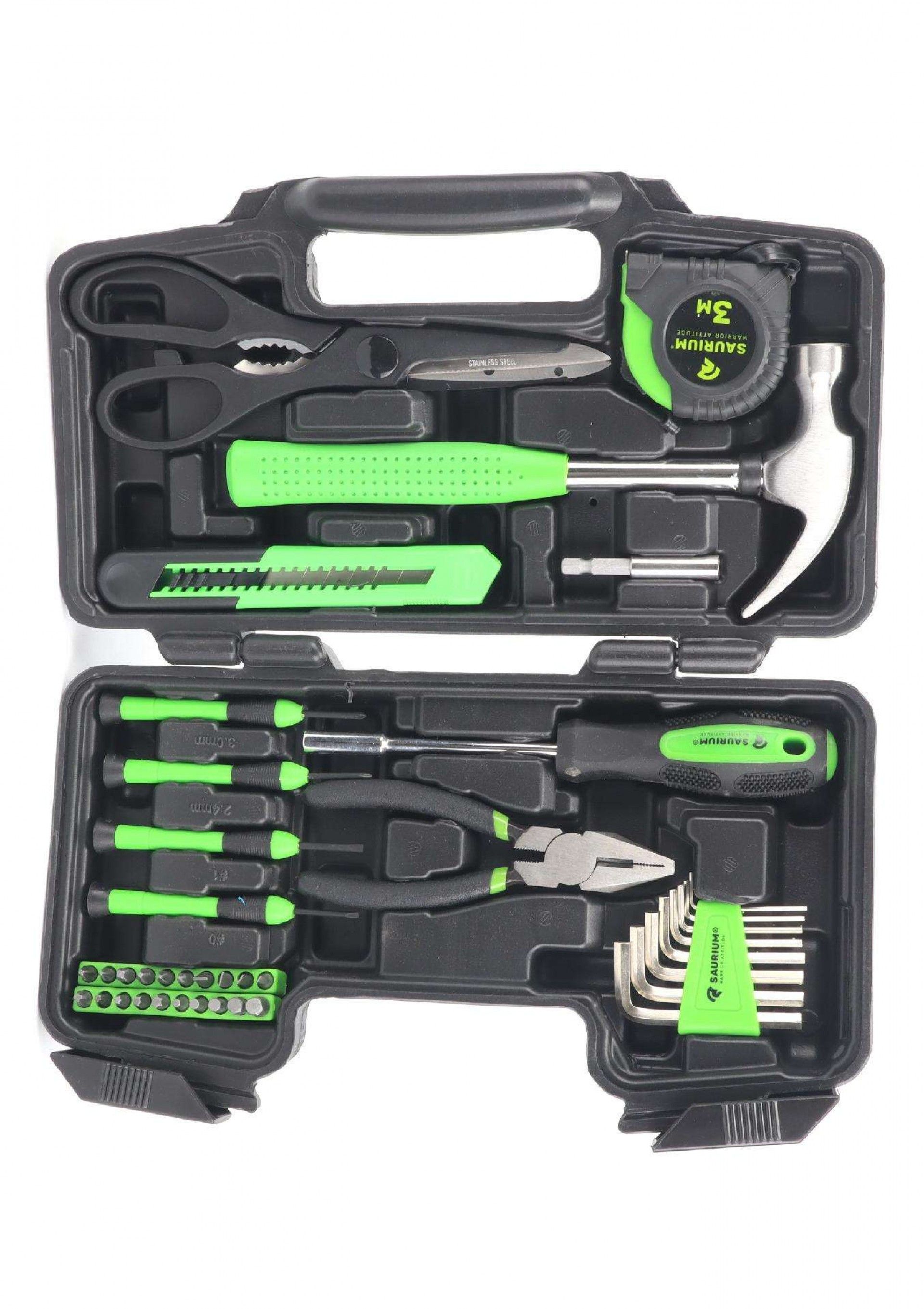 Mala de Ferramenta, 38Un refª 48673 SAURIUM