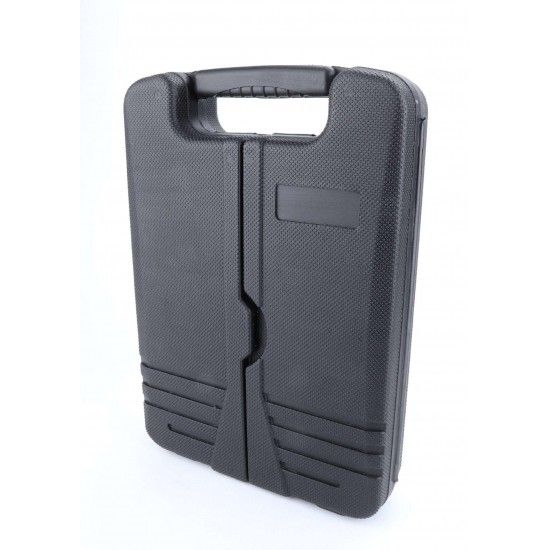 Mala de Ferramenta, 129Un  ref 48672 SAURIUM