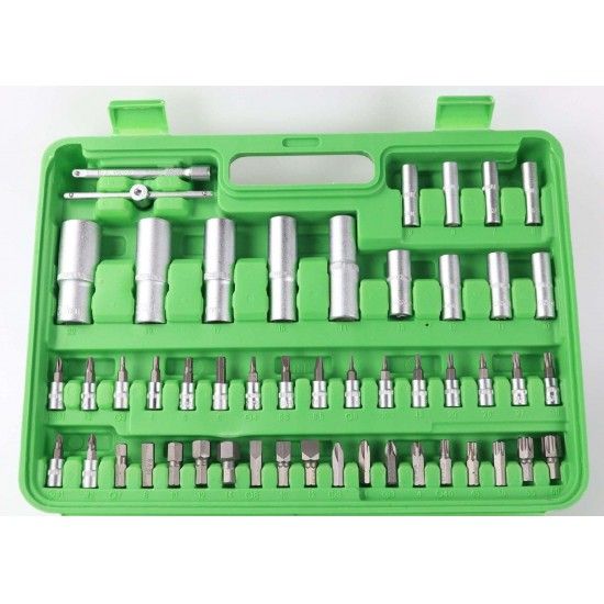 MALA FERRAMENTAS  - CRV 108P REF 48665 SAURIUM