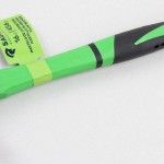 Martelo Carpinteiro, Cabo de Fibra Vidro + TPR, 456g refª 48650 SAURIUM Martelo Carpinteiro, Cabo de Fibra Vidro + TPR, 456g refª 48650 SAURIUM