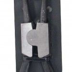 Alicate Freios, Ponta Curva, Exterior, 7  ref� 48632 SAURIUM