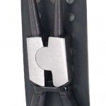 Alicate Freios, Ponta Direita, Exterior, 7 refª 48633 SAURIUM Alicate Freios, Ponta Direita, Exterior, 7 refª 48633 SAURIUM